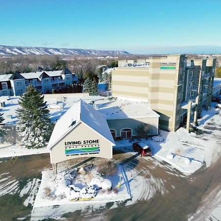 Living Stone Golf Resort Collingwood Exteriér fotografie