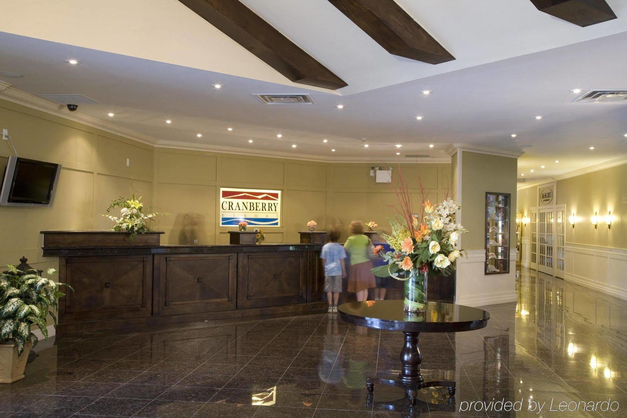 Living Stone Golf Resort Collingwood Interiér fotografie